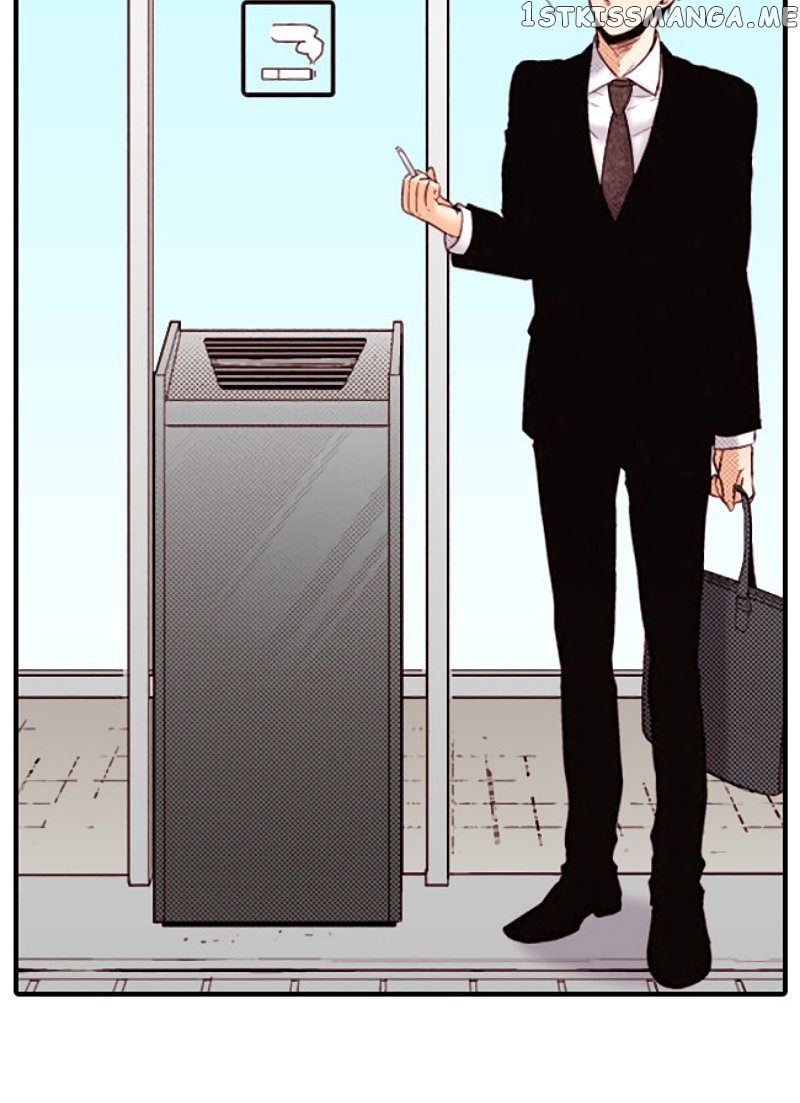 Liar - Manga Chapter 134 - page 21