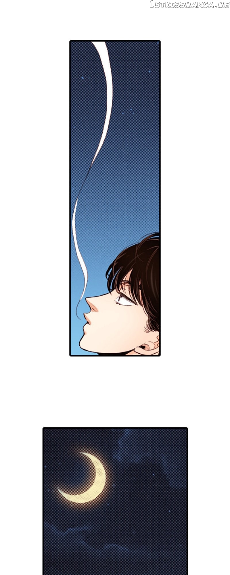 Liar - Manga Chapter 134 - page 22