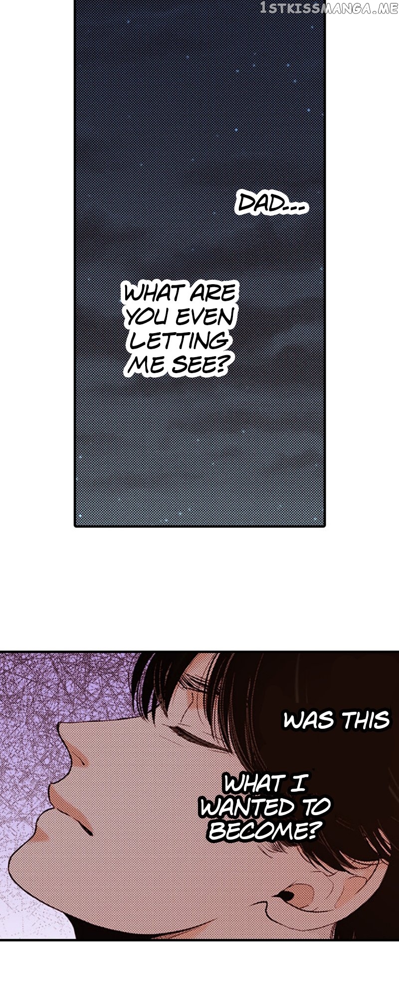 Liar - Manga Chapter 134 - page 23
