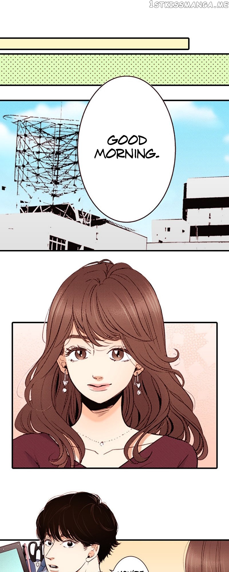 Liar - Manga Chapter 134 - page 24
