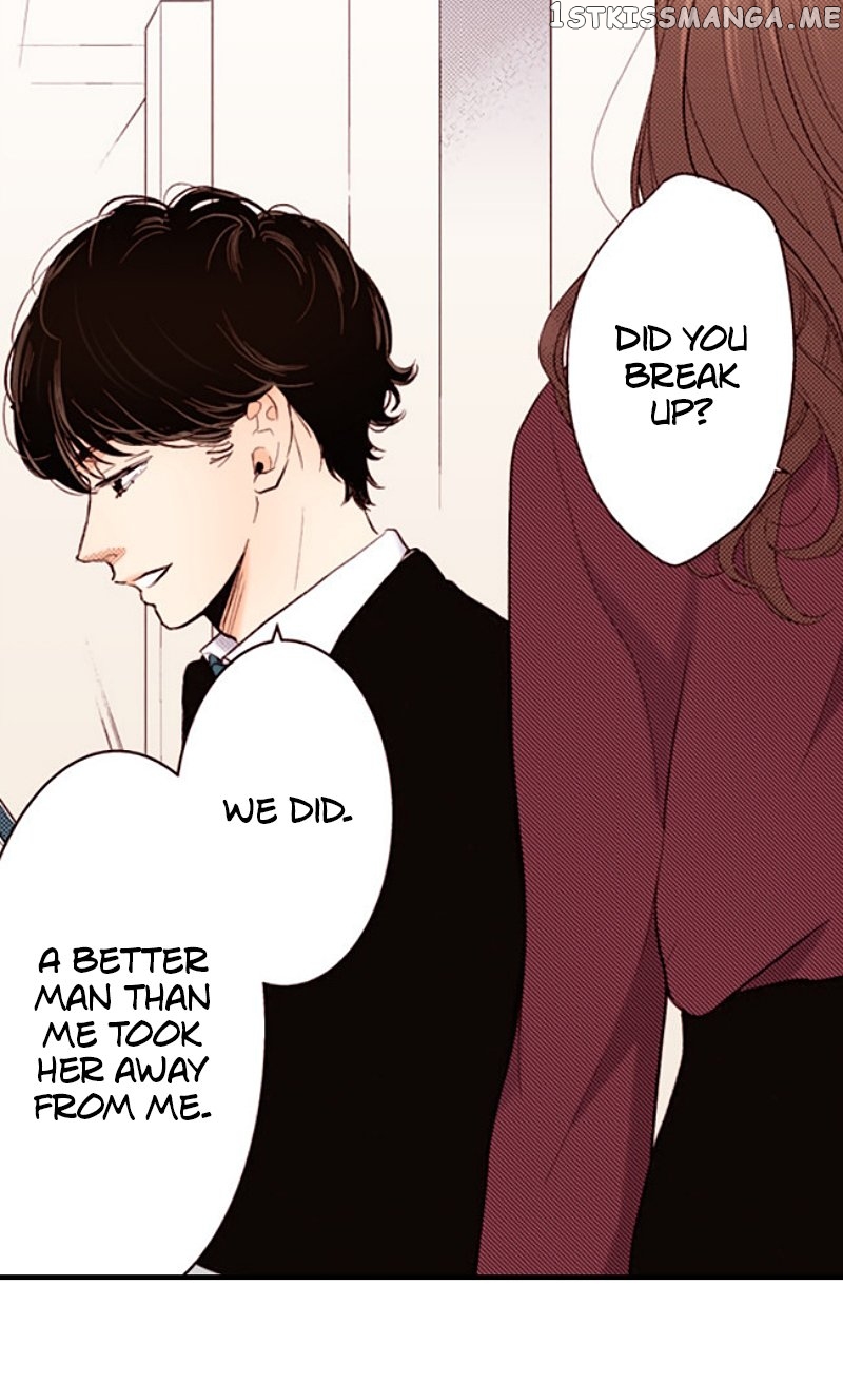Liar - Manga Chapter 134 - page 28