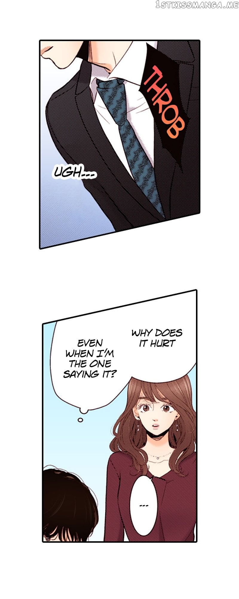 Liar - Manga Chapter 134 - page 29