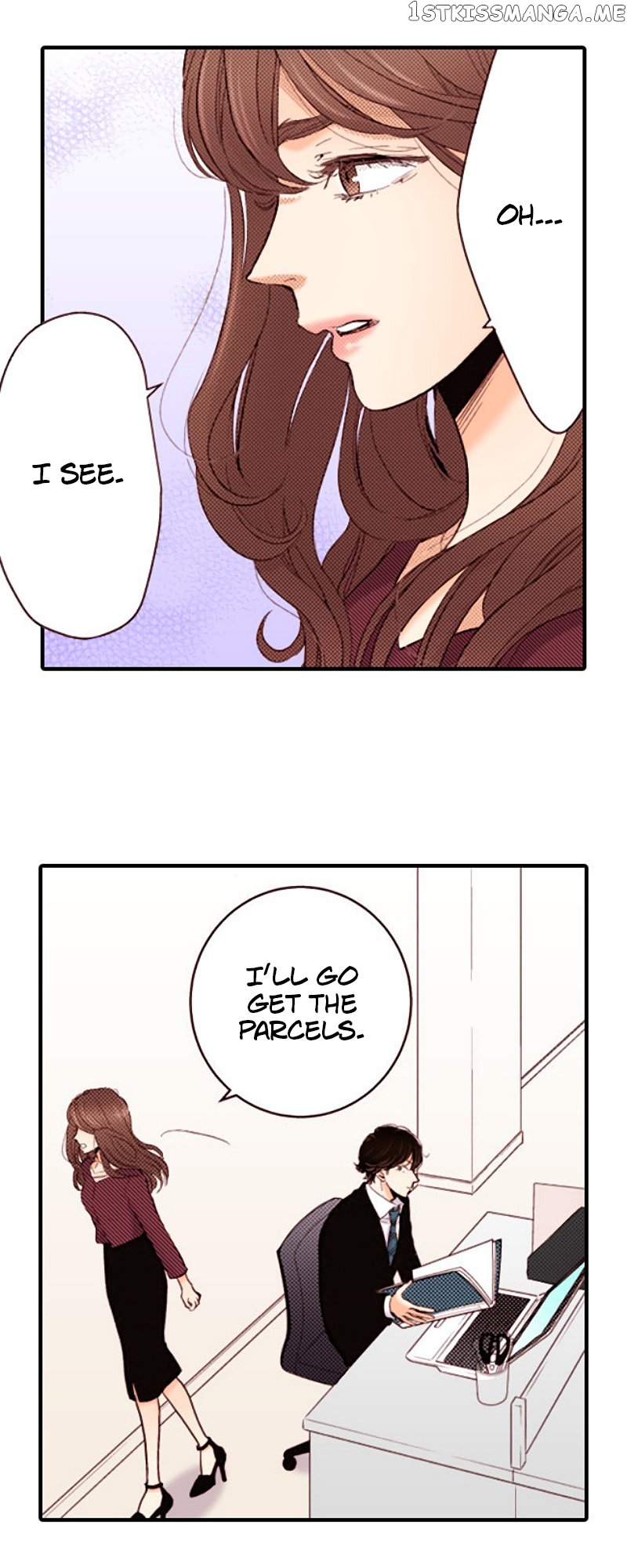 Liar - Manga Chapter 134 - page 30