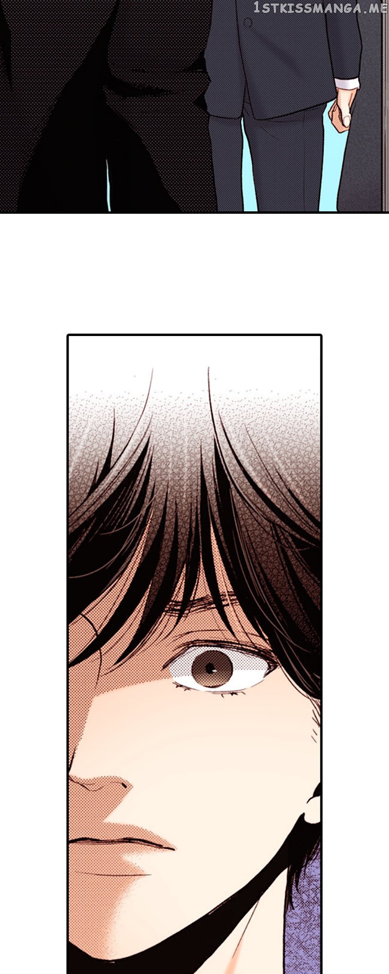 Liar - Manga Chapter 134 - page 35