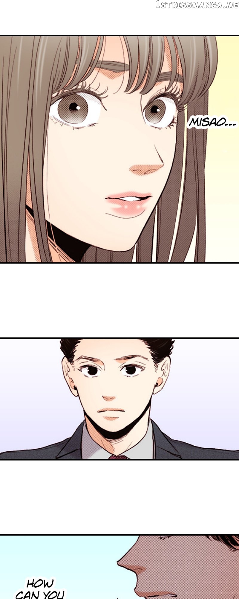Liar - Manga Chapter 134 - page 37