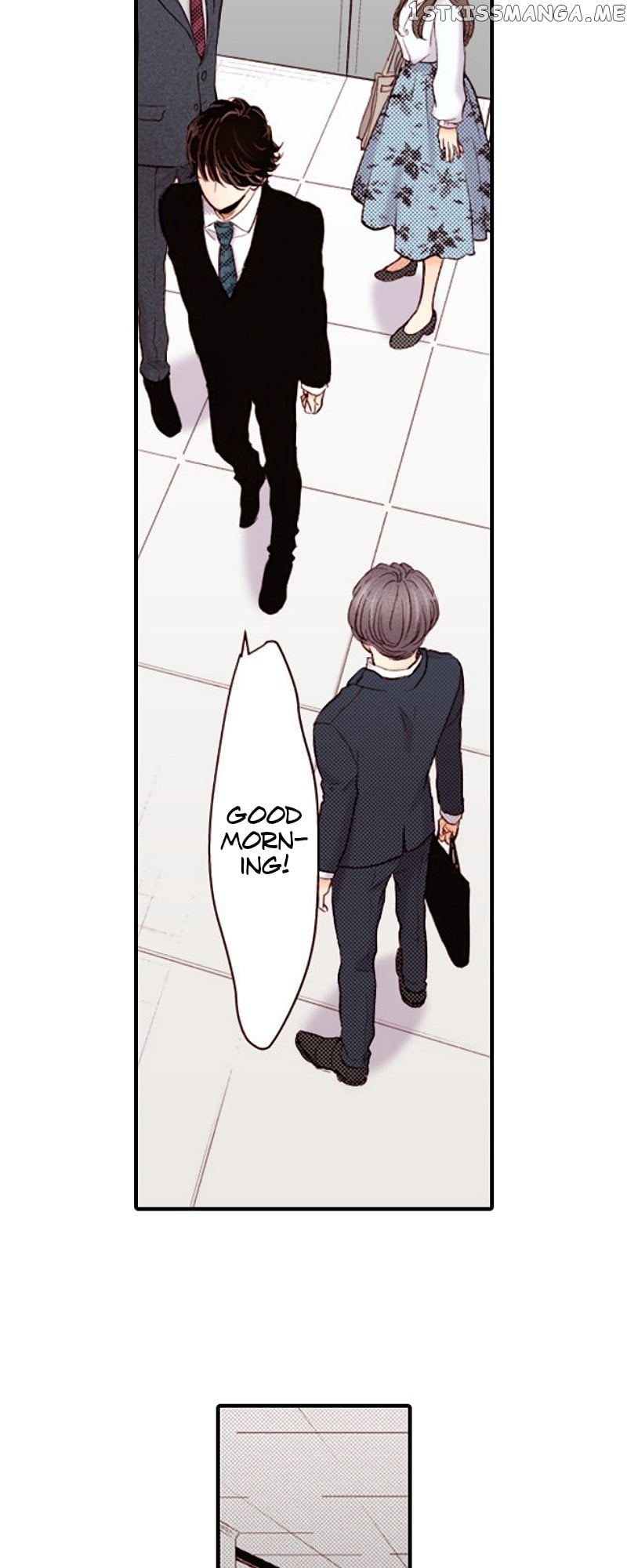 Liar - Manga Chapter 134 - page 39