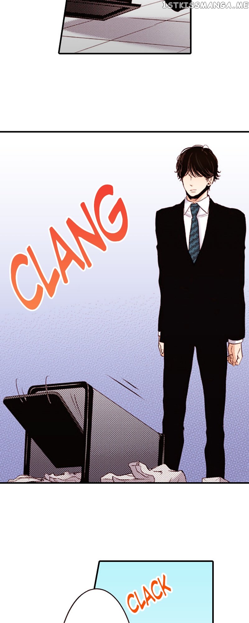 Liar - Manga Chapter 134 - page 41
