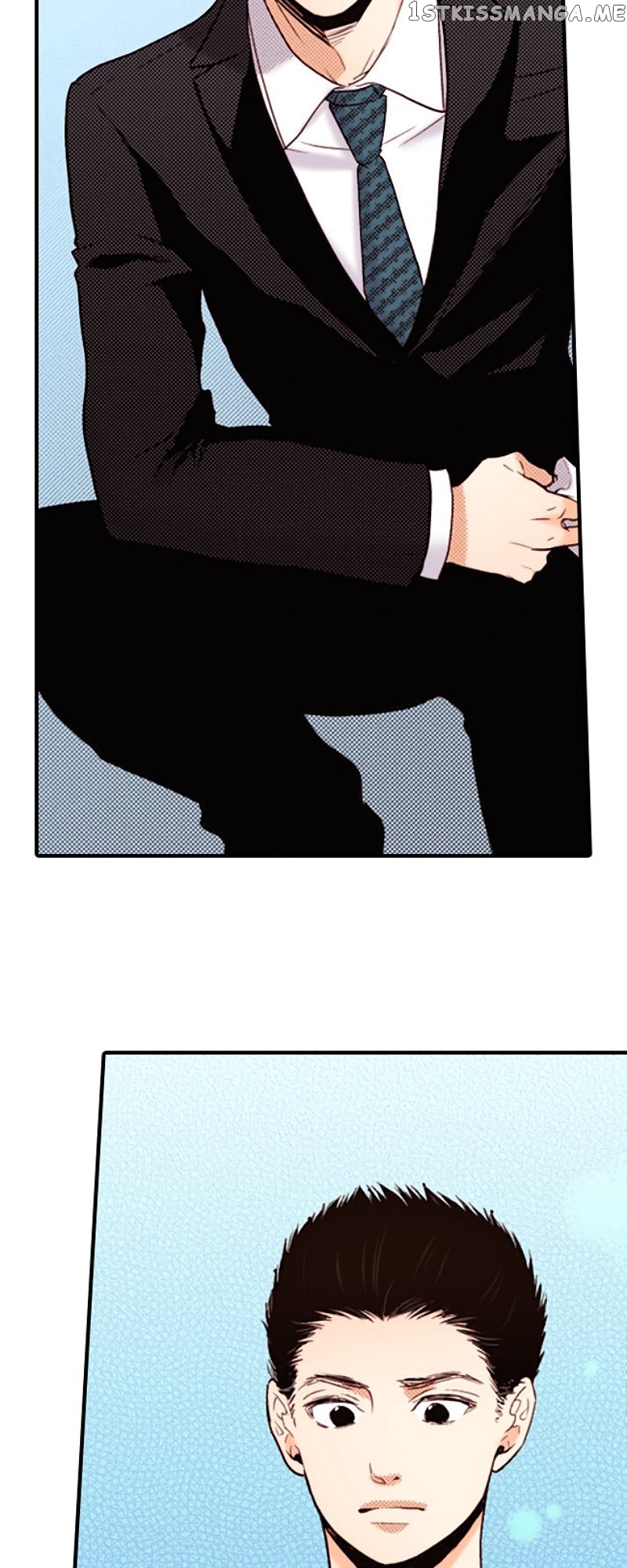 Liar - Manga Chapter 134 - page 47