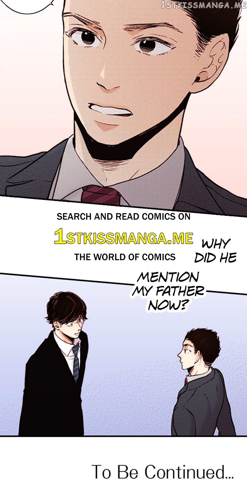 Liar - Manga Chapter 134 - page 52