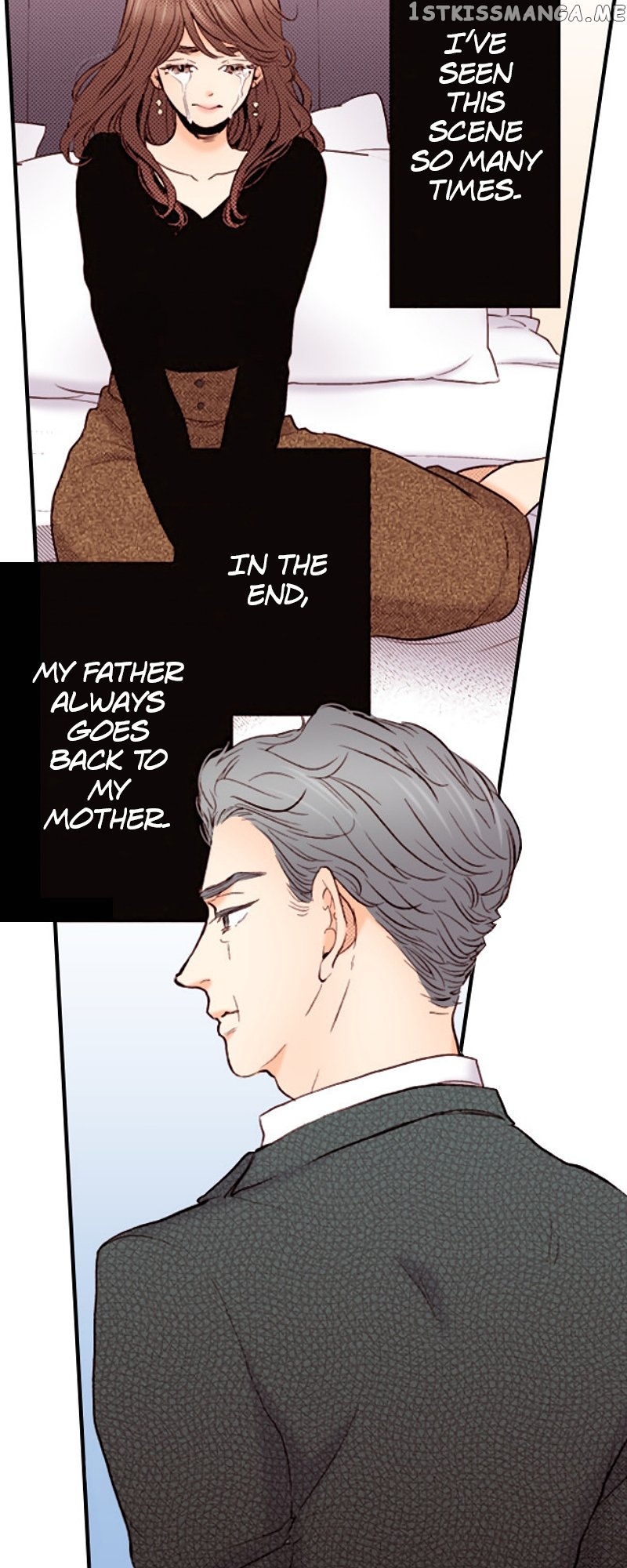 Liar - Manga Chapter 134 - page 9