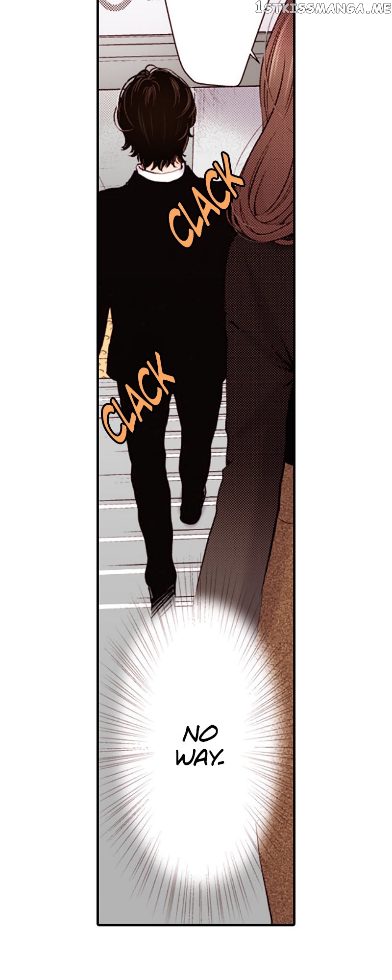 Liar - Manga Chapter 133 - page 12
