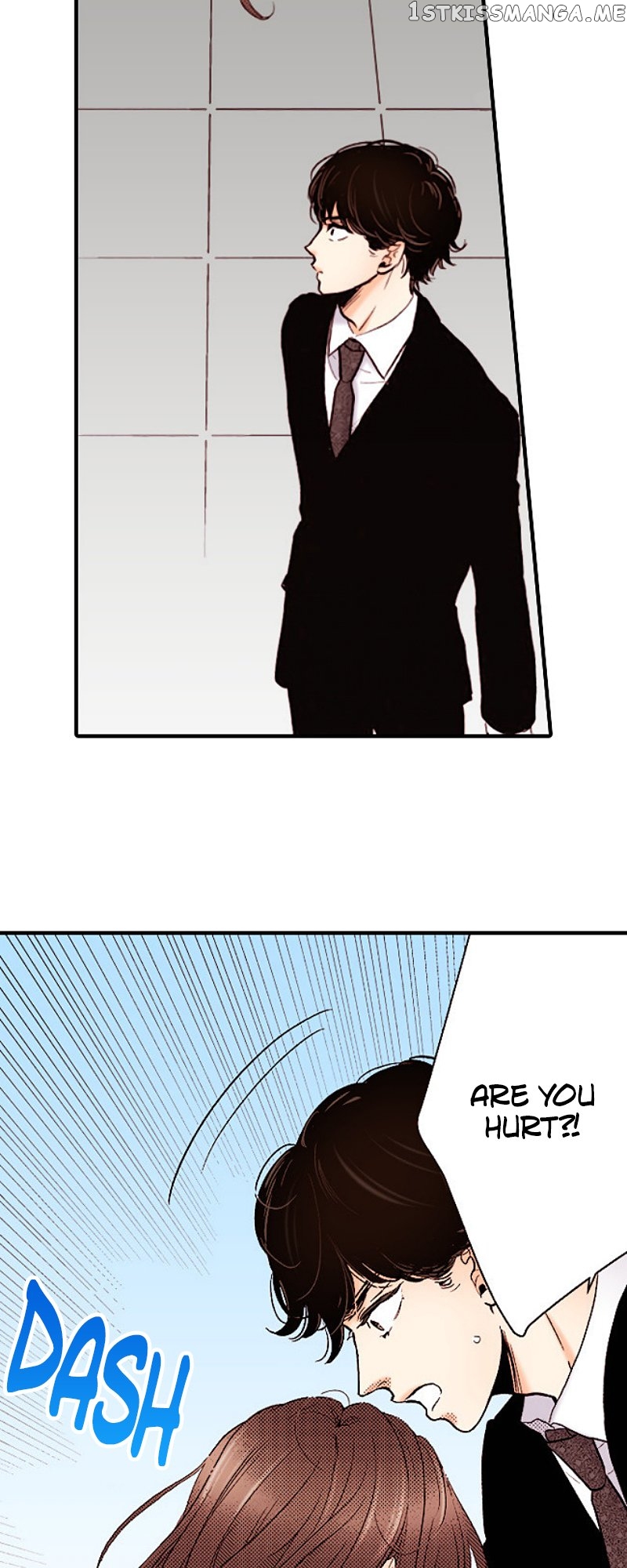 Liar - Manga Chapter 133 - page 16