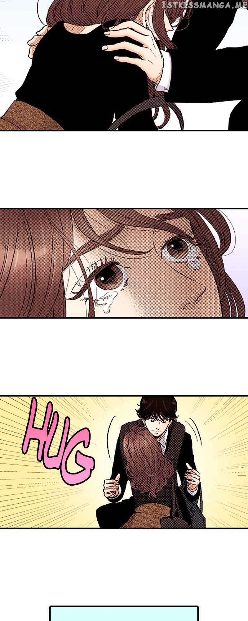 Liar - Manga Chapter 133 - page 17