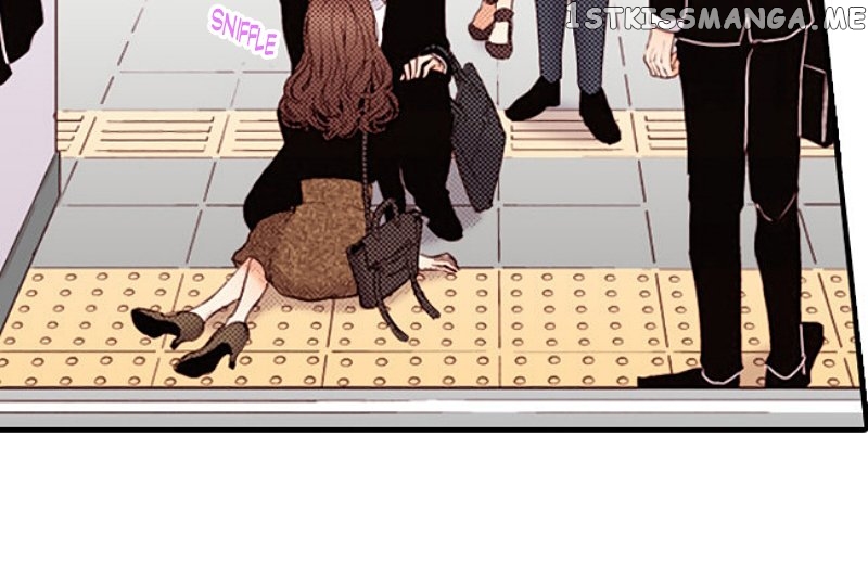 Liar - Manga Chapter 133 - page 25