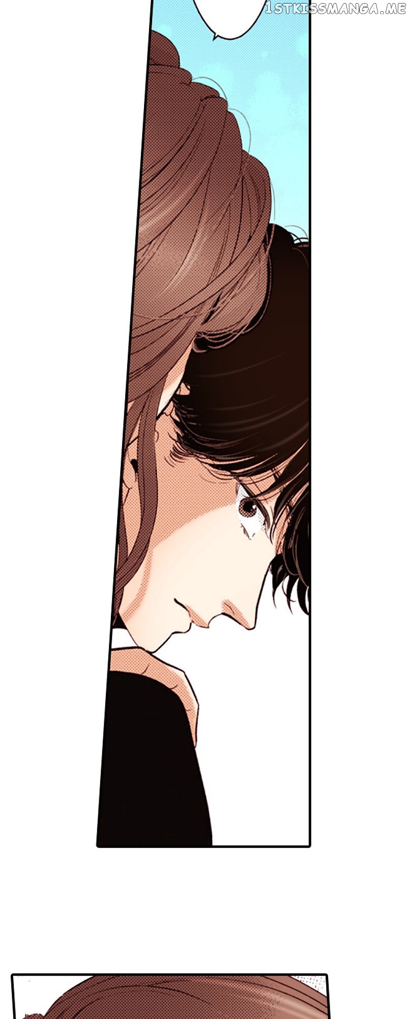 Liar - Manga Chapter 133 - page 28