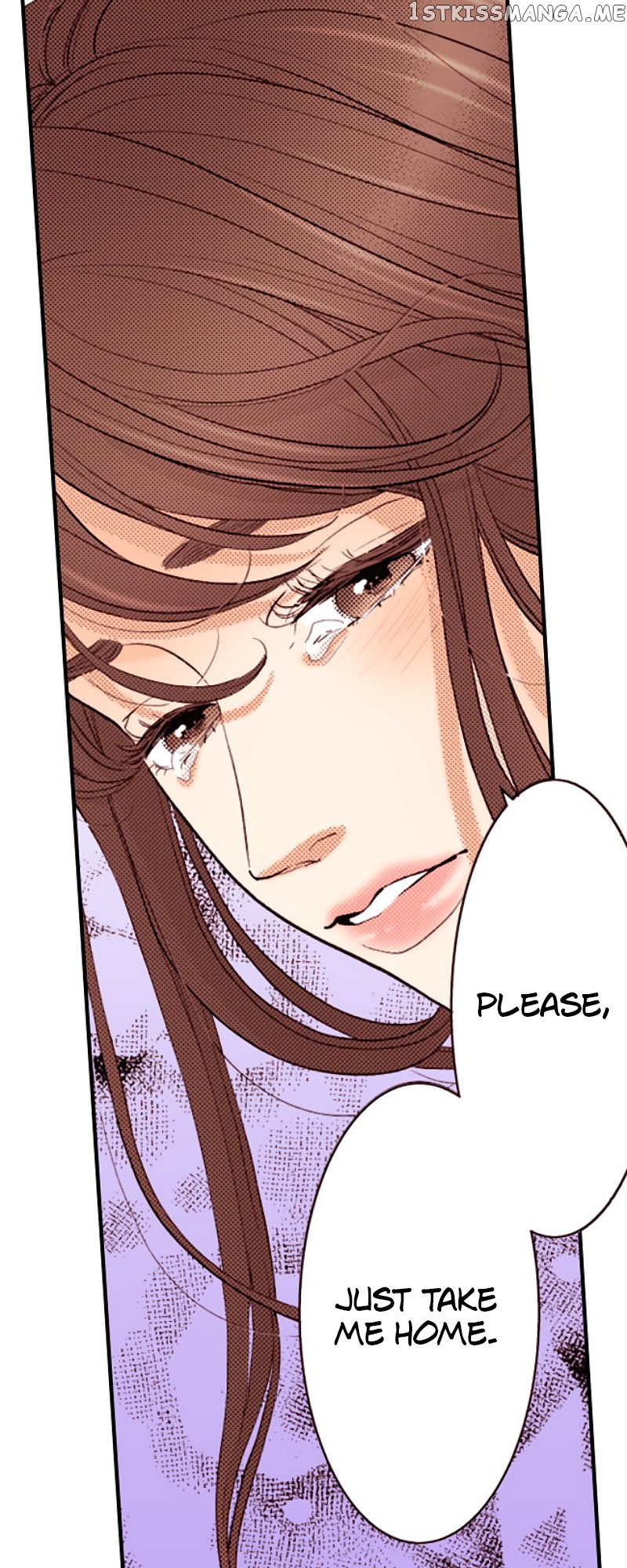 Liar - Manga Chapter 133 - page 29