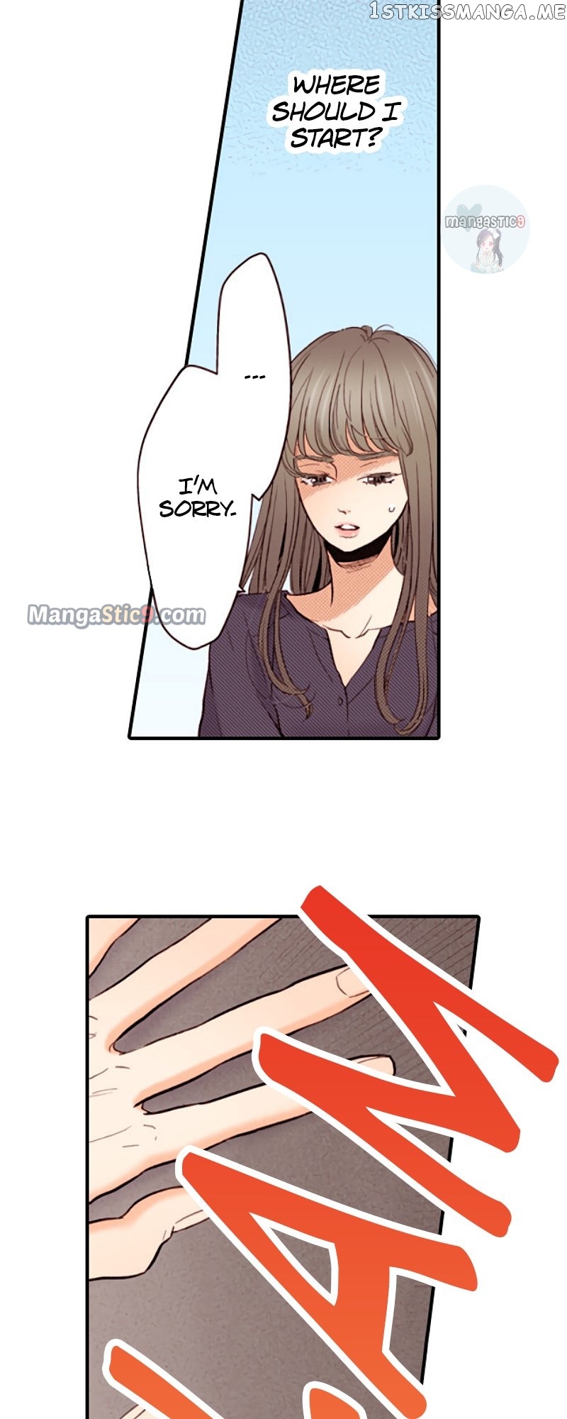 Liar - Manga Chapter 132 - page 10