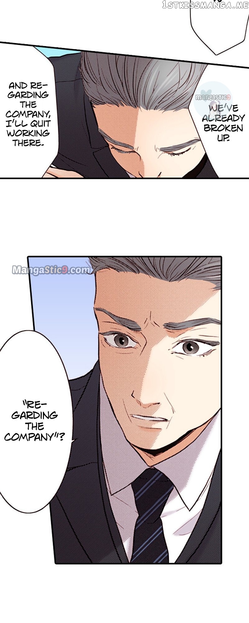 Liar - Manga Chapter 132 - page 16