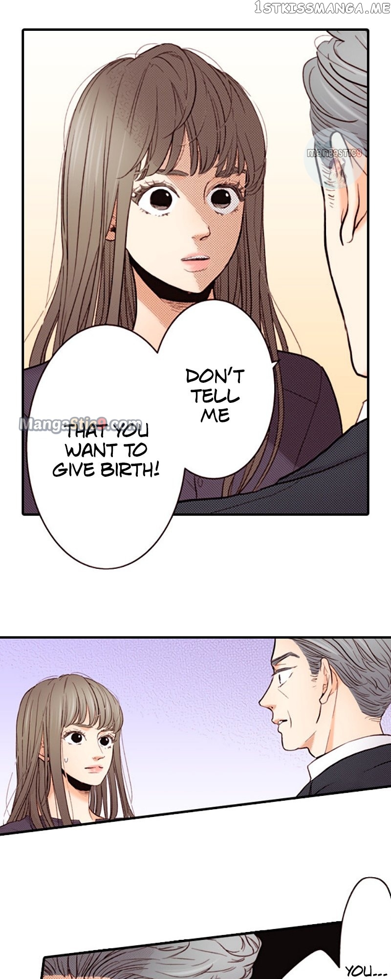 Liar - Manga Chapter 132 - page 17