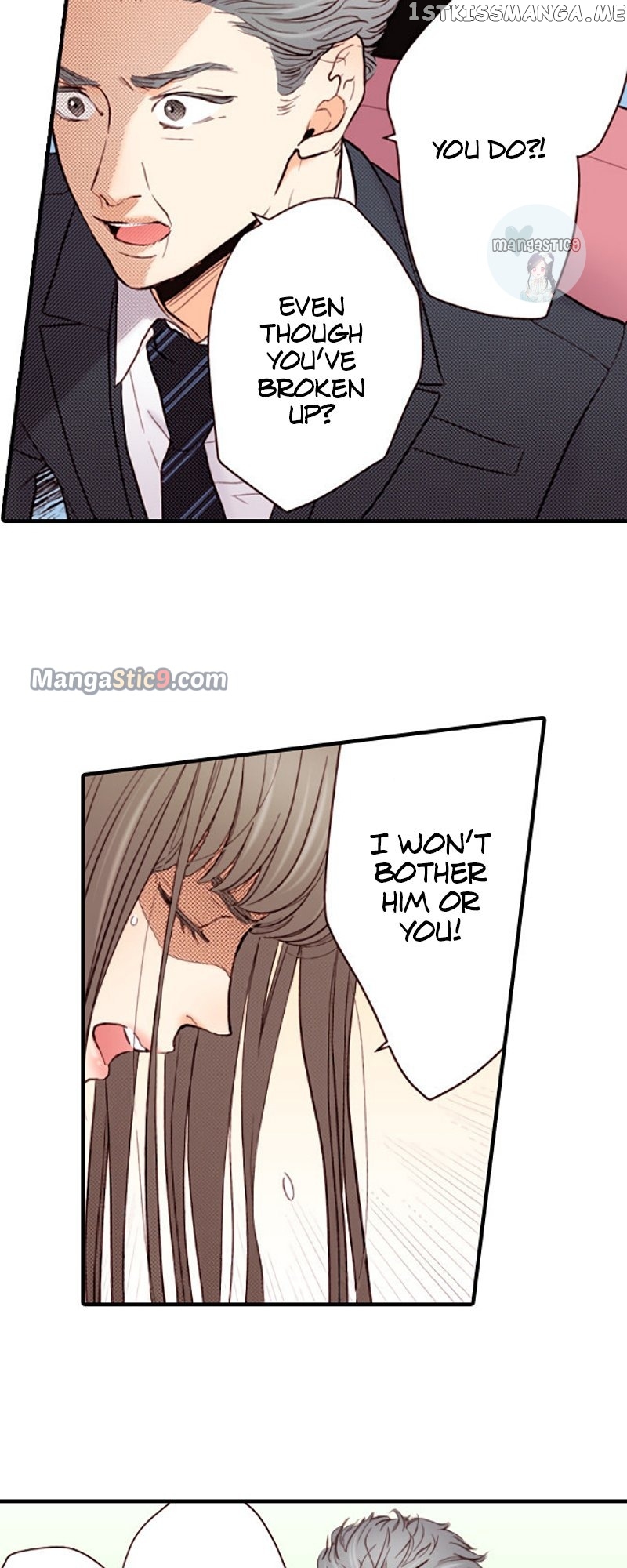 Liar - Manga Chapter 132 - page 18