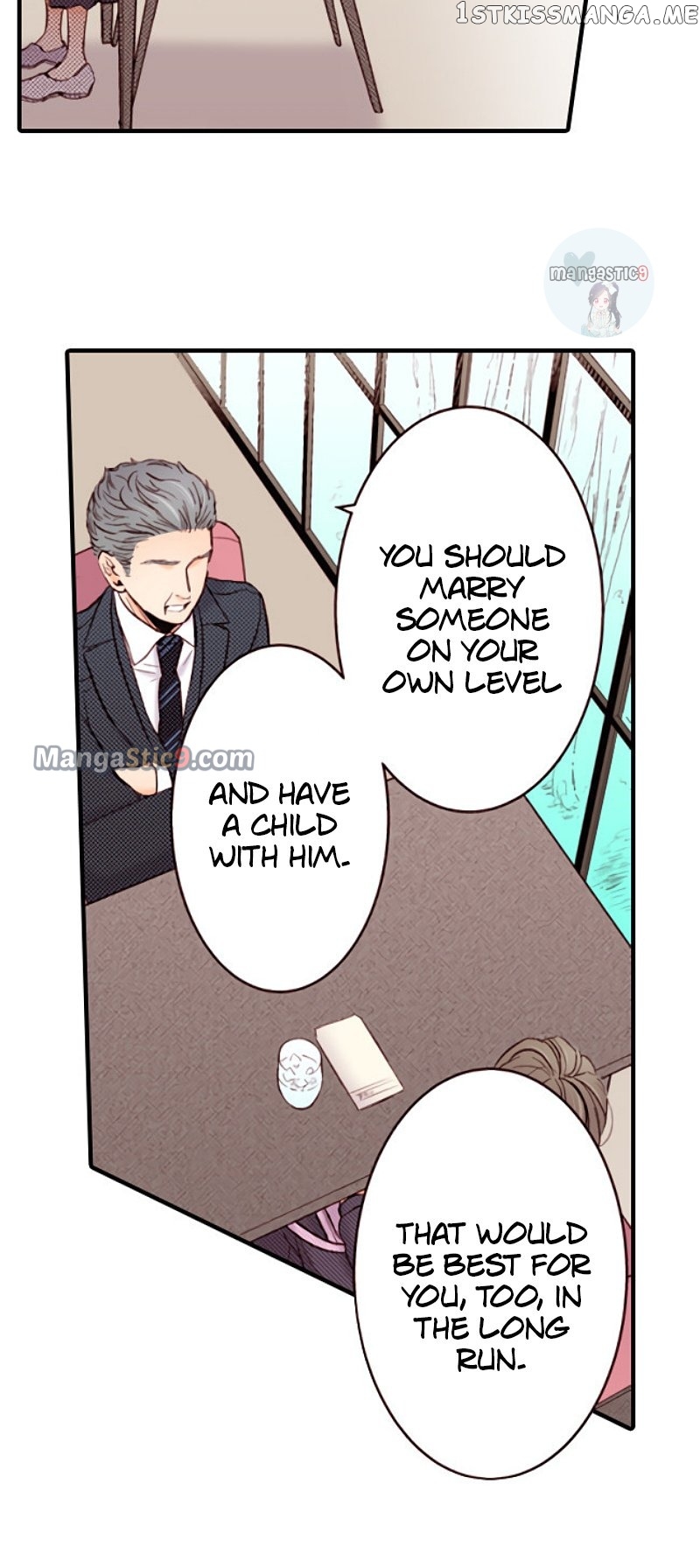 Liar - Manga Chapter 132 - page 21