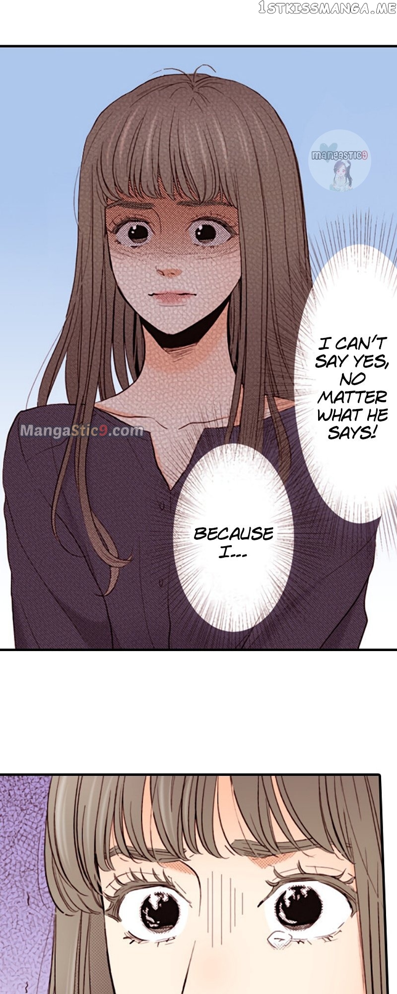 Liar - Manga Chapter 132 - page 22