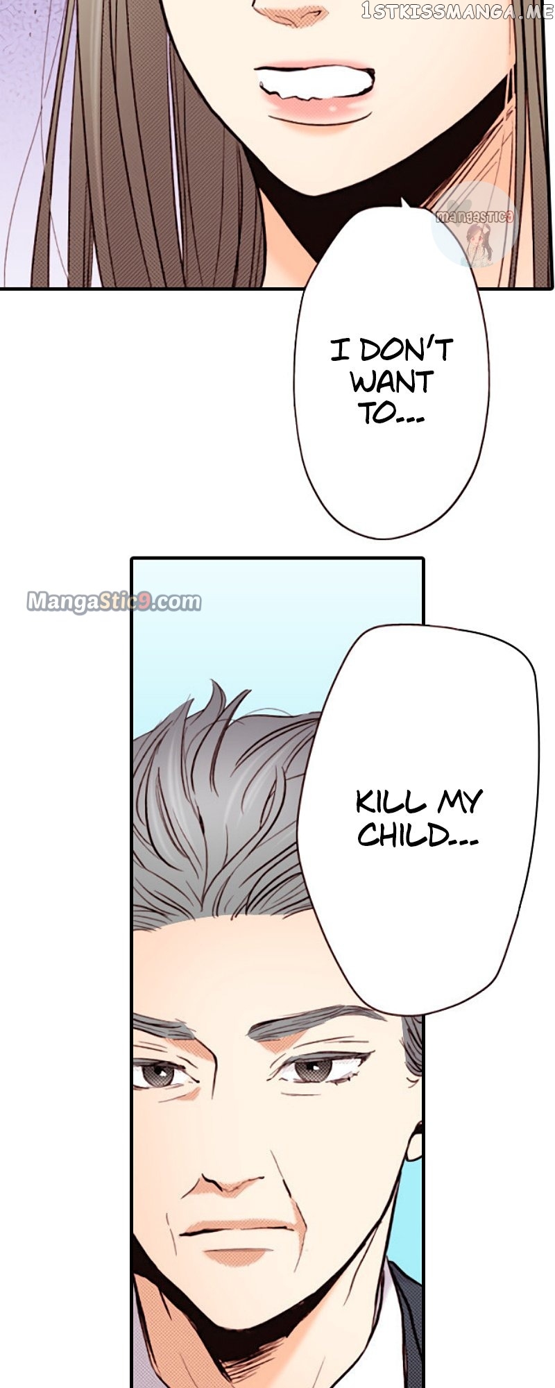 Liar - Manga Chapter 132 - page 23