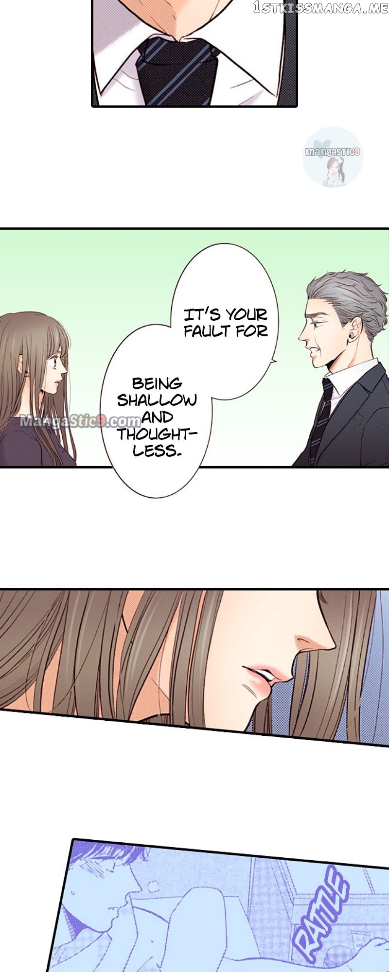 Liar - Manga Chapter 132 - page 24