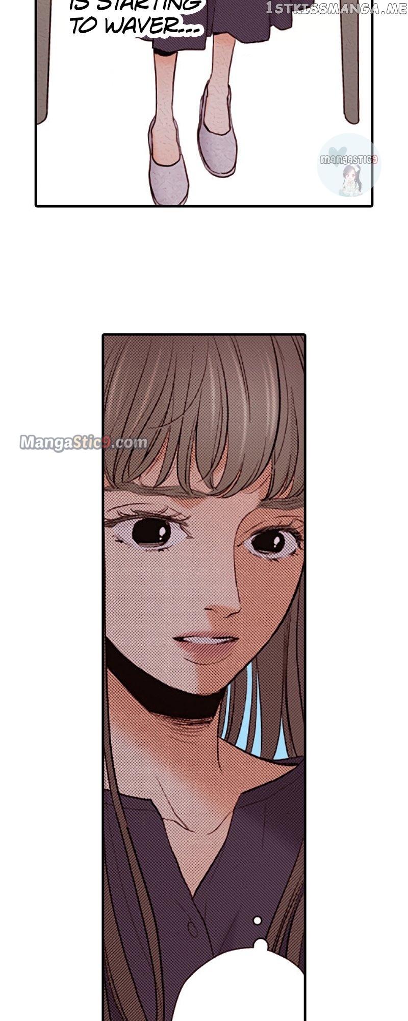 Liar - Manga Chapter 132 - page 30