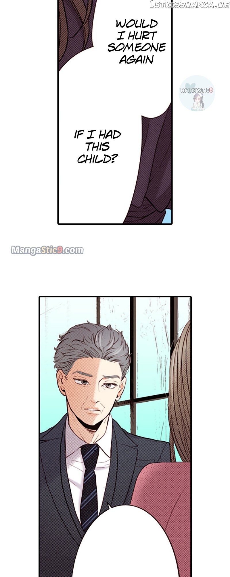 Liar - Manga Chapter 132 - page 31