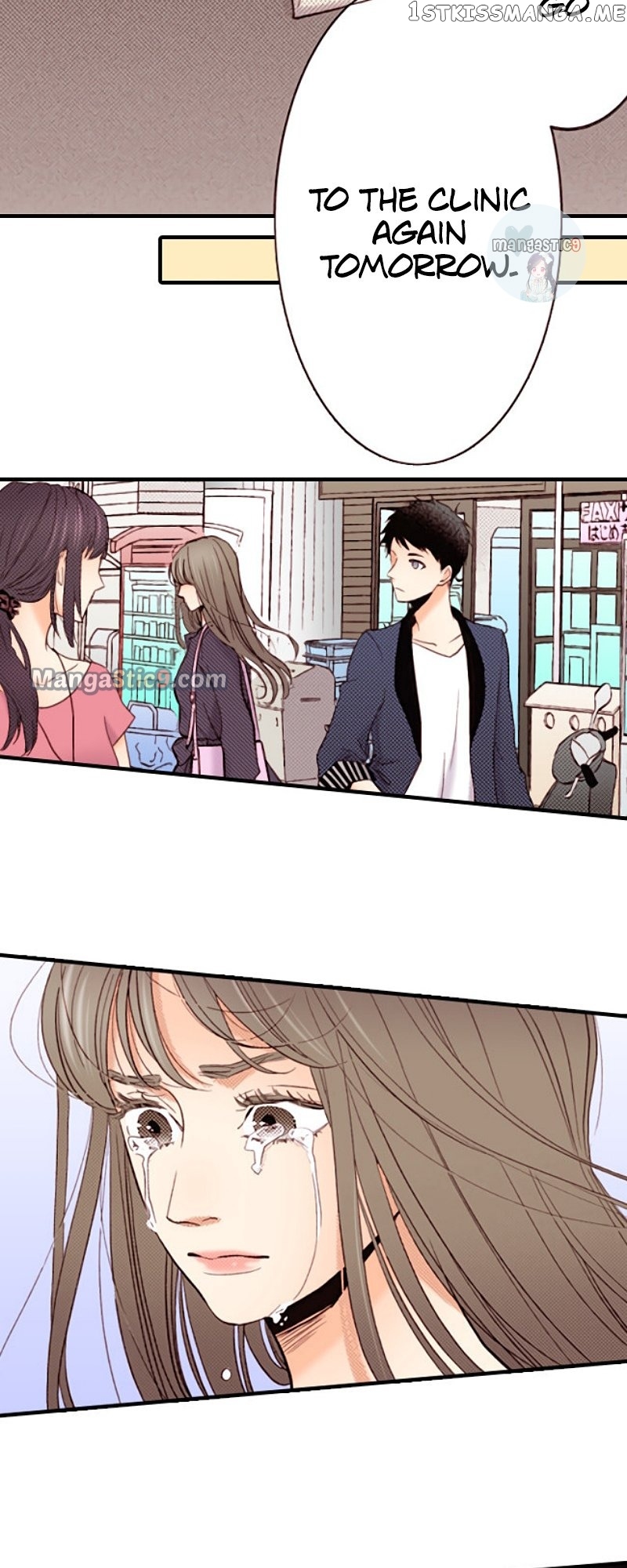 Liar - Manga Chapter 132 - page 33