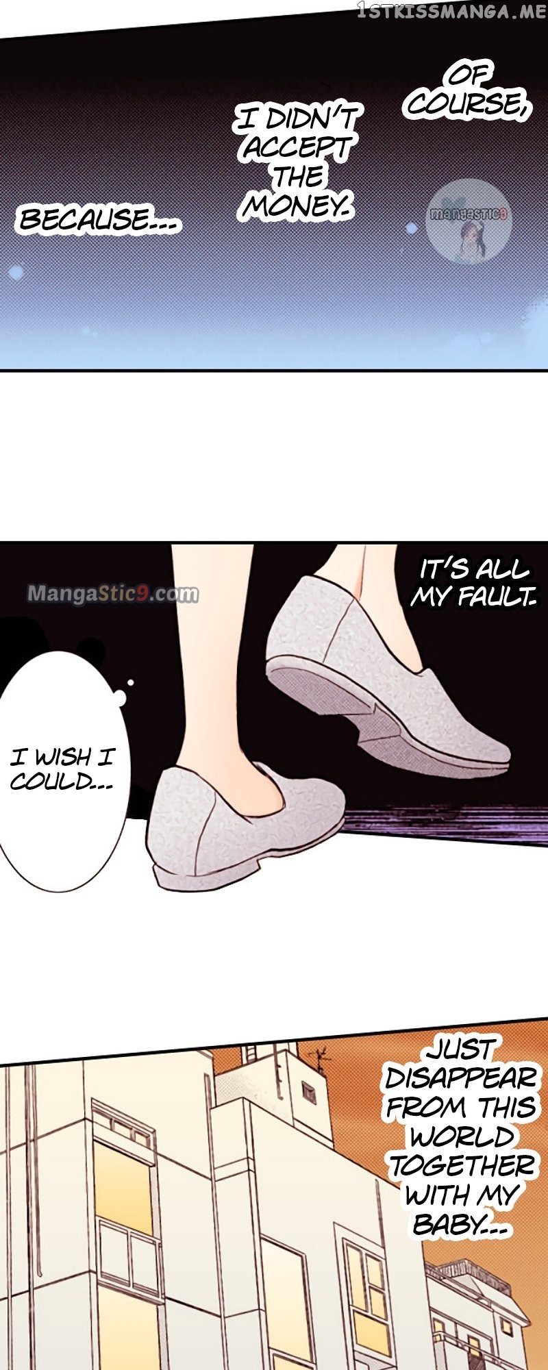 Liar - Manga Chapter 132 - page 34