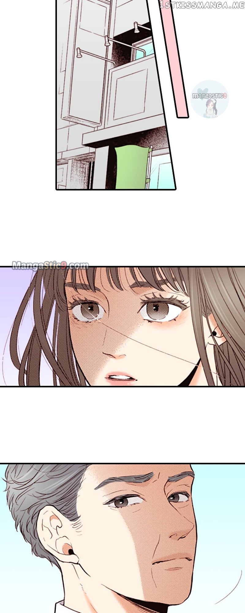 Liar - Manga Chapter 132 - page 37