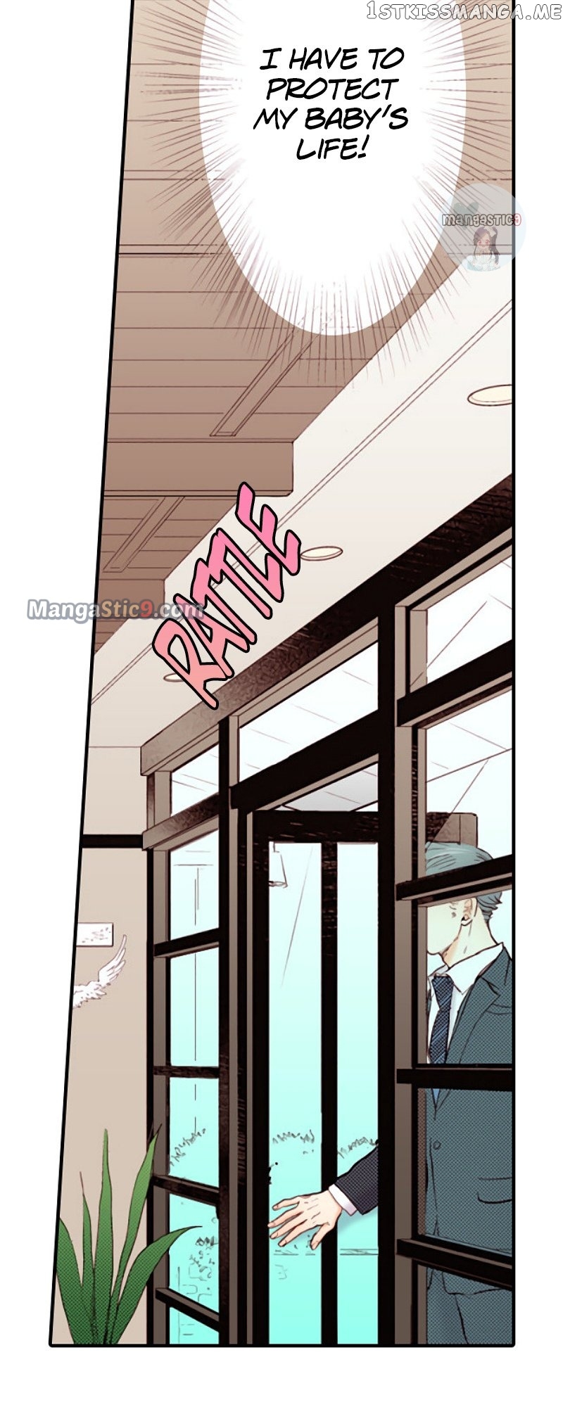Liar - Manga Chapter 132 - page 4