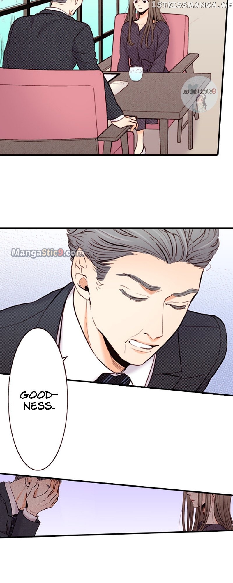 Liar - Manga Chapter 132 - page 6