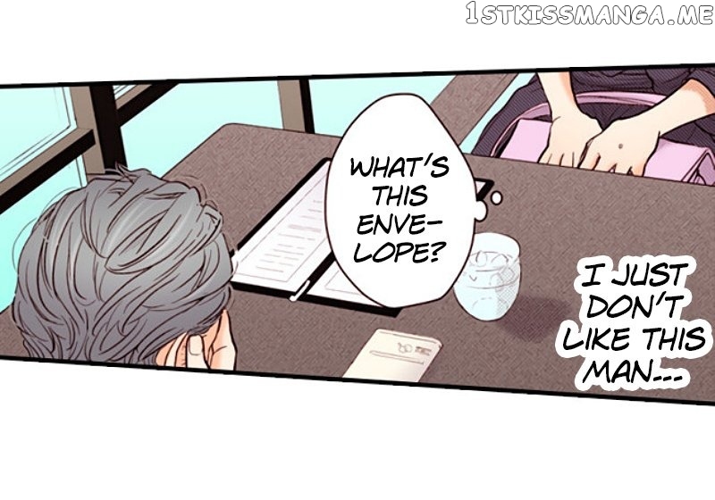 Liar - Manga Chapter 132 - page 7