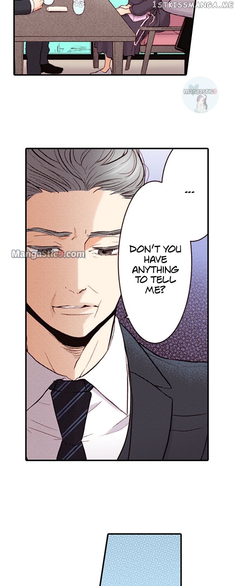 Liar - Manga Chapter 132 - page 9