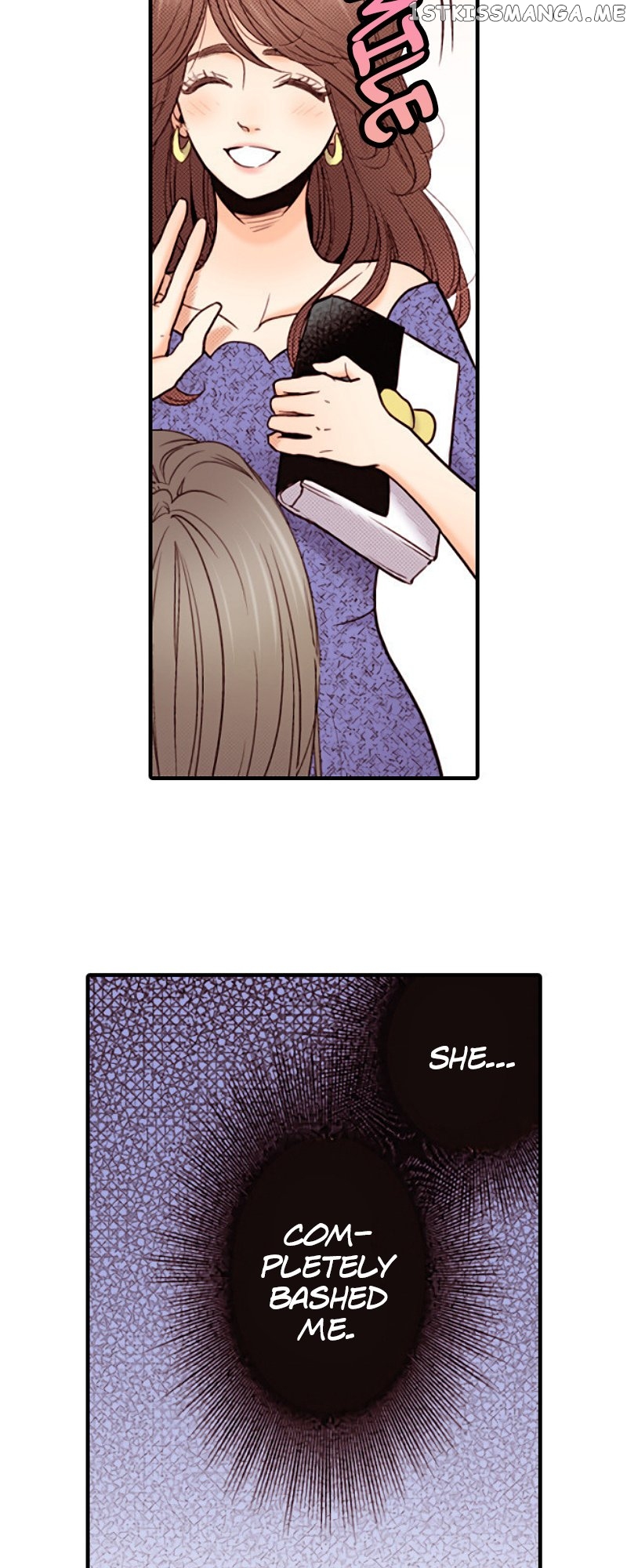 Liar - Manga Chapter 131 - page 10