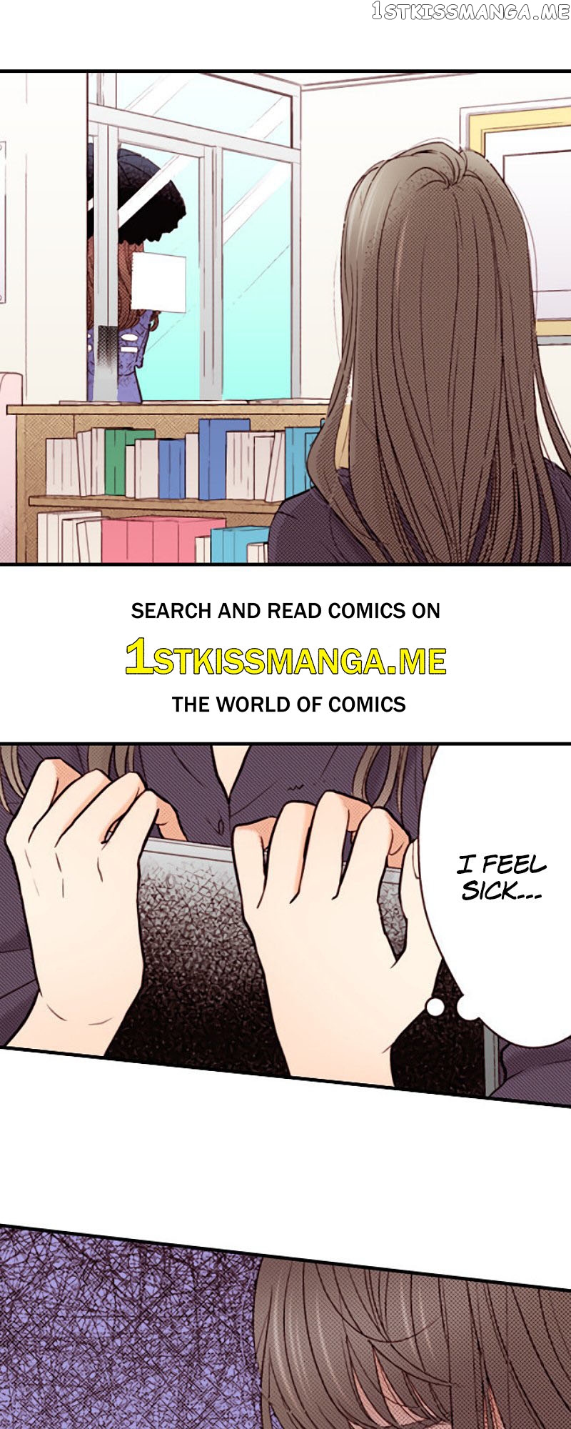 Liar - Manga Chapter 131 - page 15