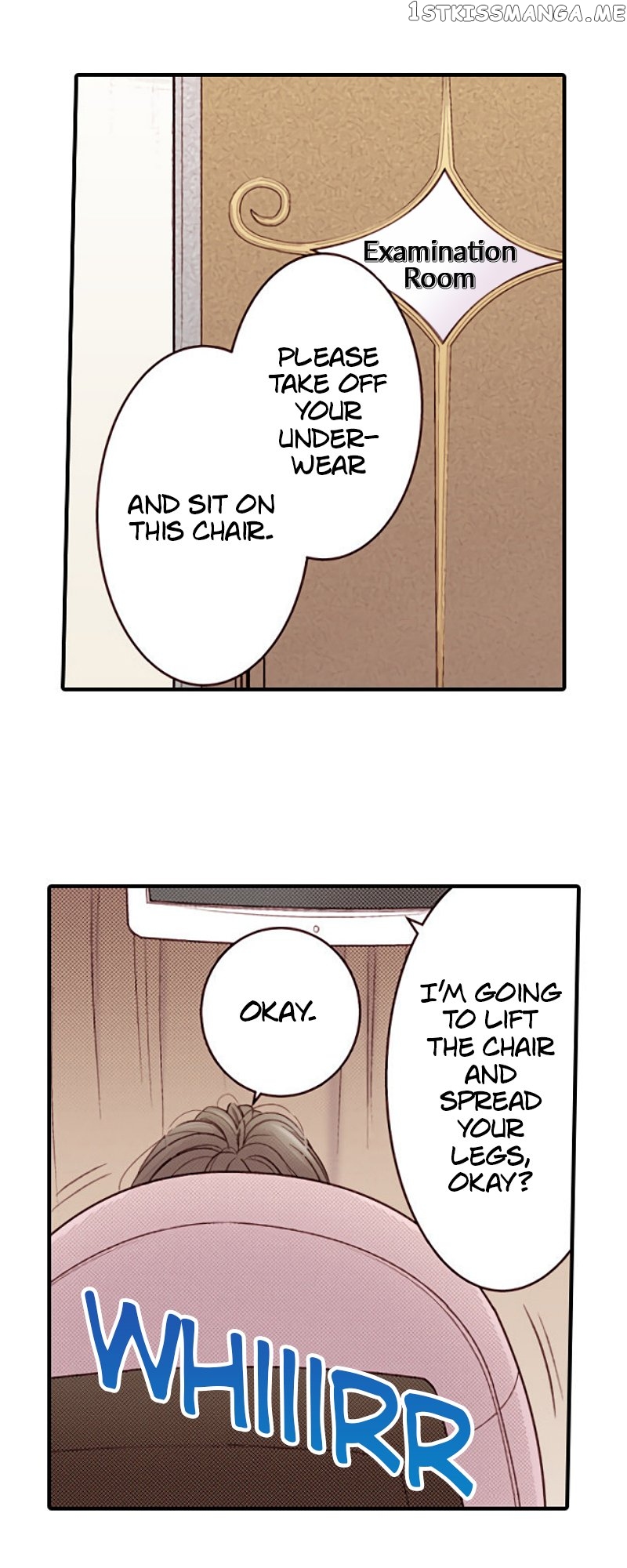 Liar - Manga Chapter 131 - page 18