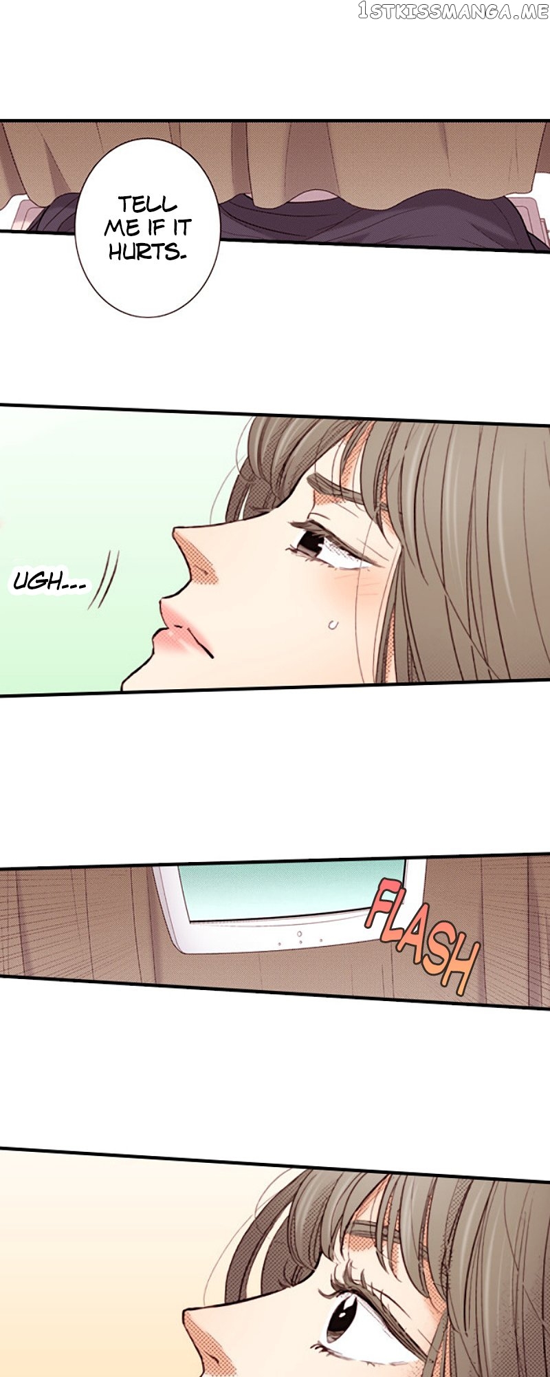 Liar - Manga Chapter 131 - page 19