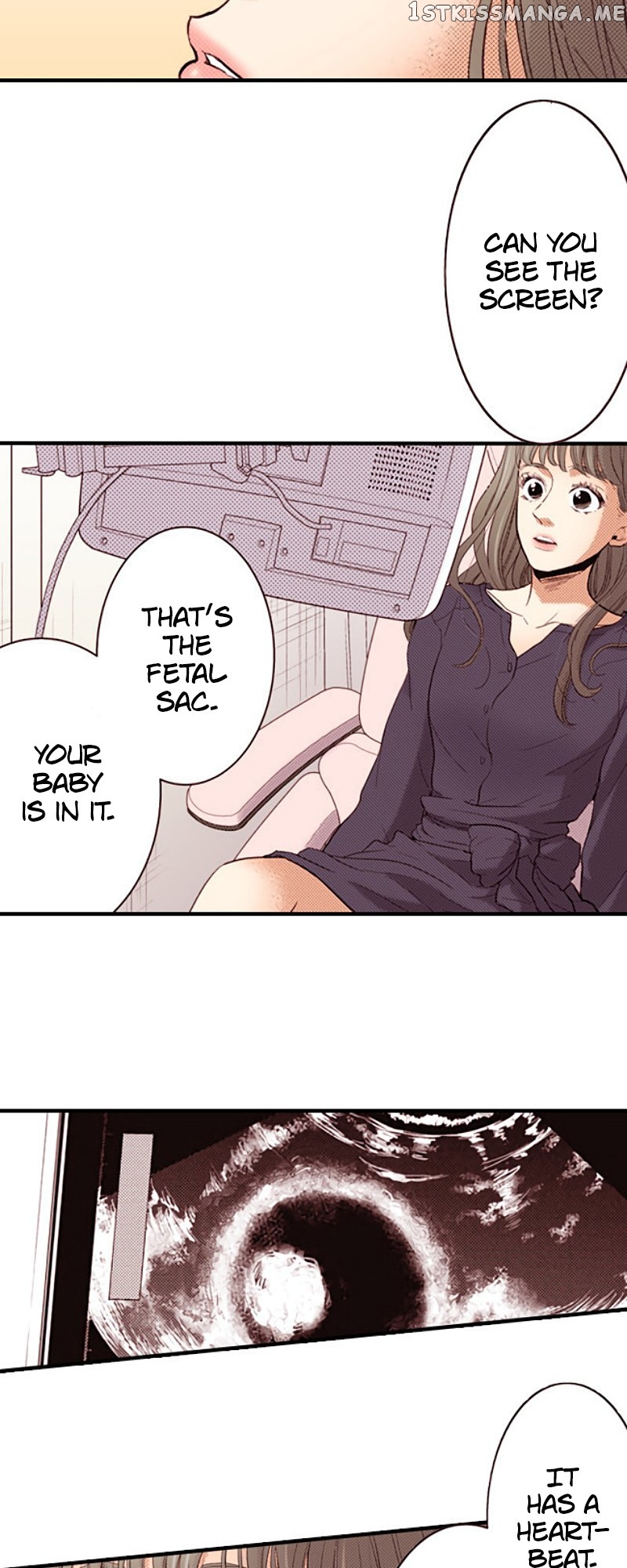Liar - Manga Chapter 131 - page 20
