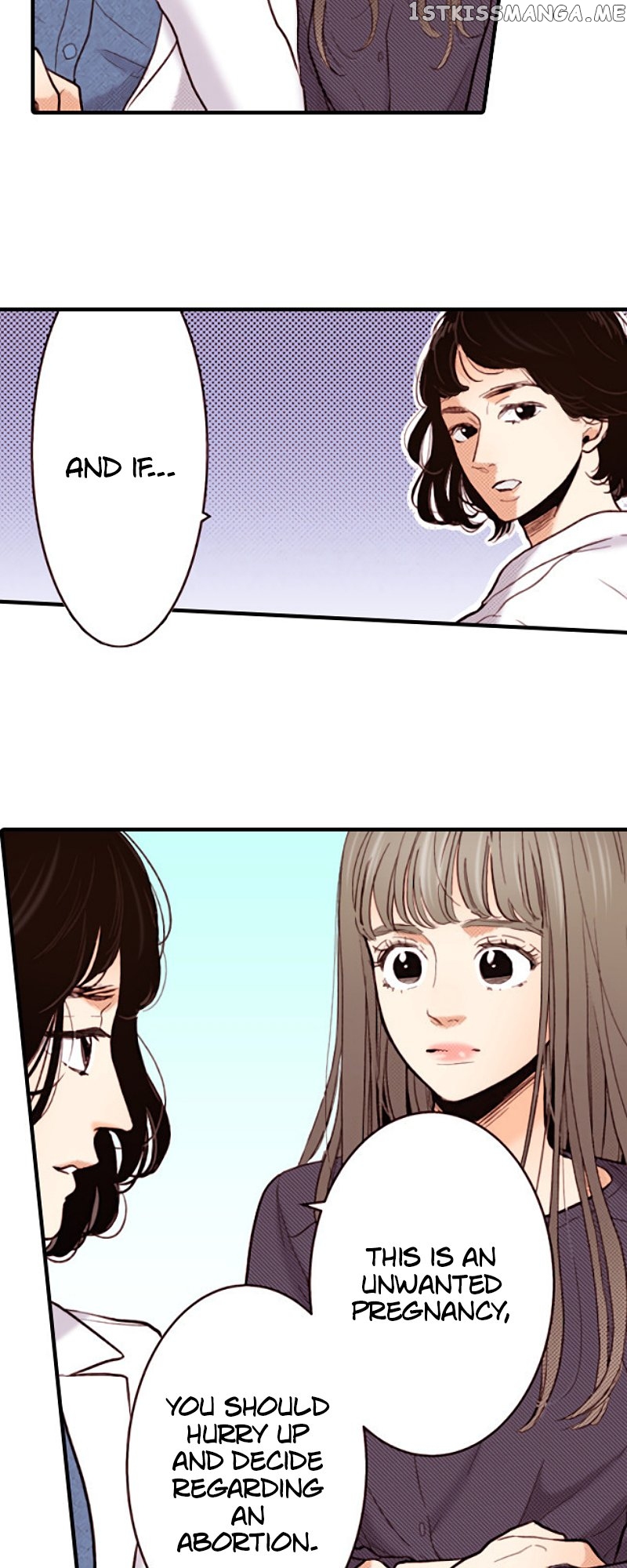 Liar - Manga Chapter 131 - page 24