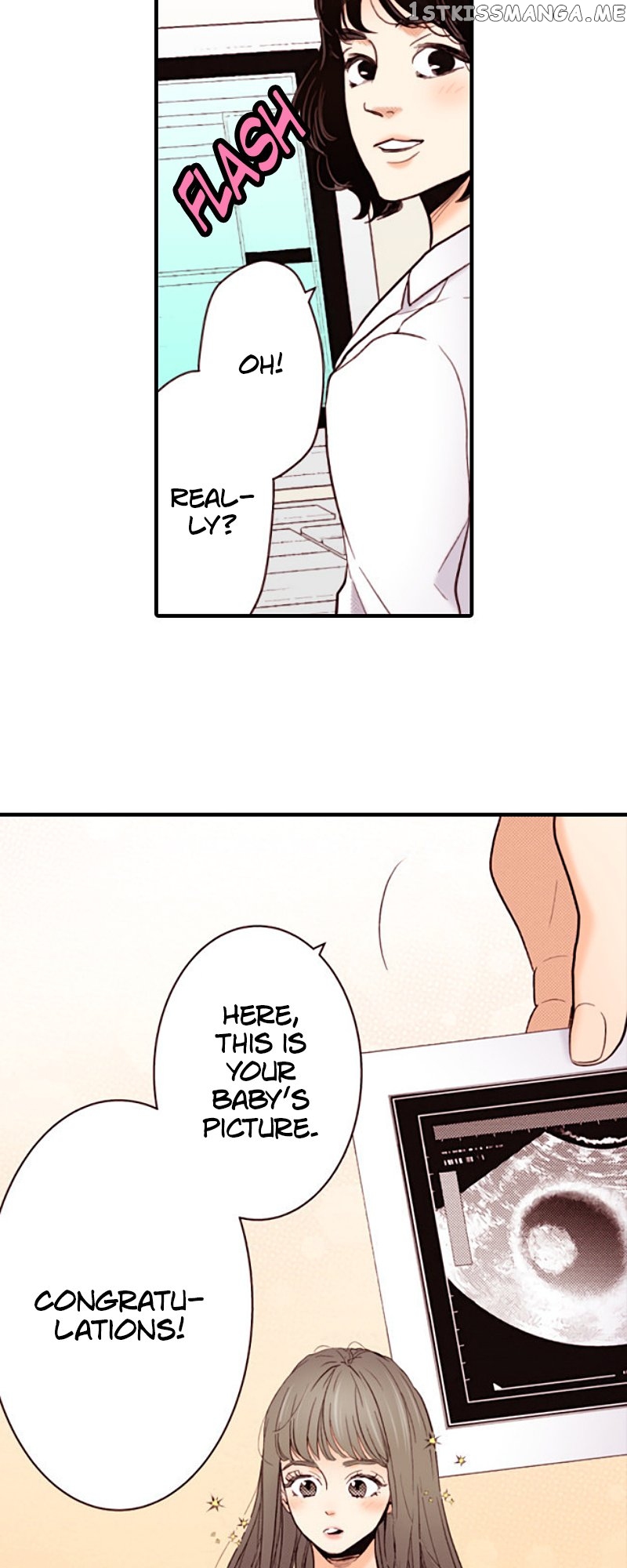 Liar - Manga Chapter 131 - page 27