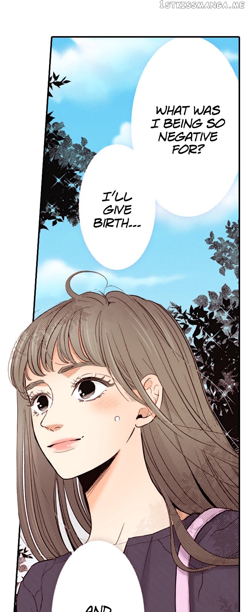 Liar - Manga Chapter 131 - page 29