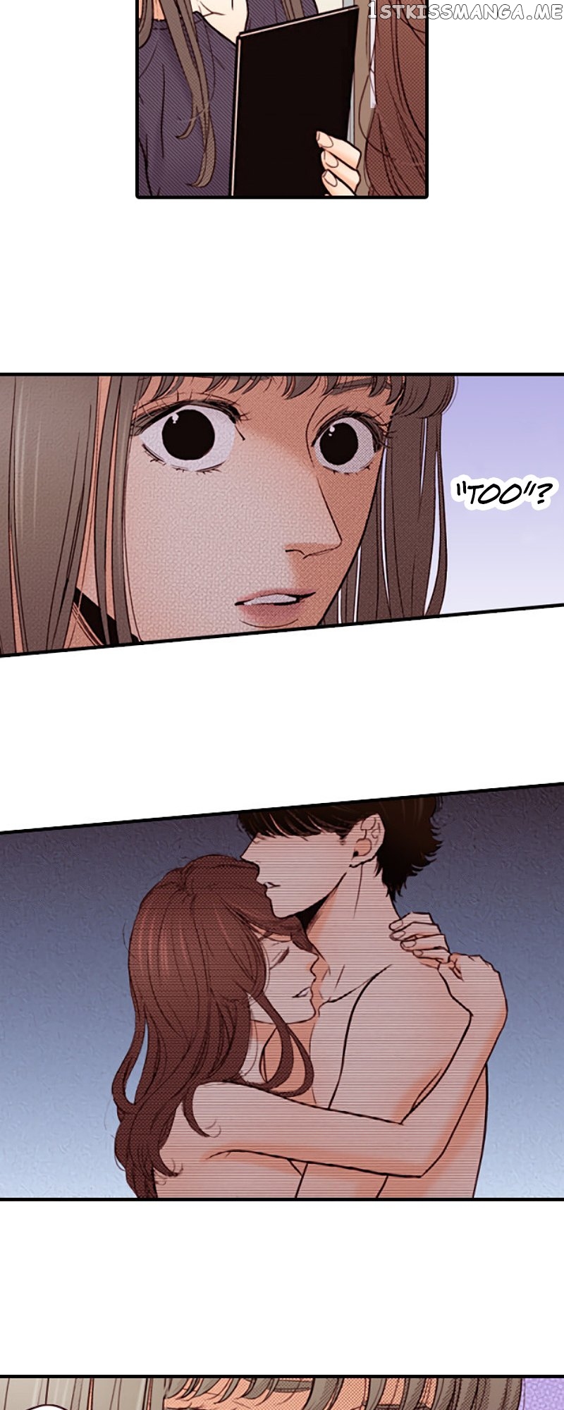Liar - Manga Chapter 131 - page 3