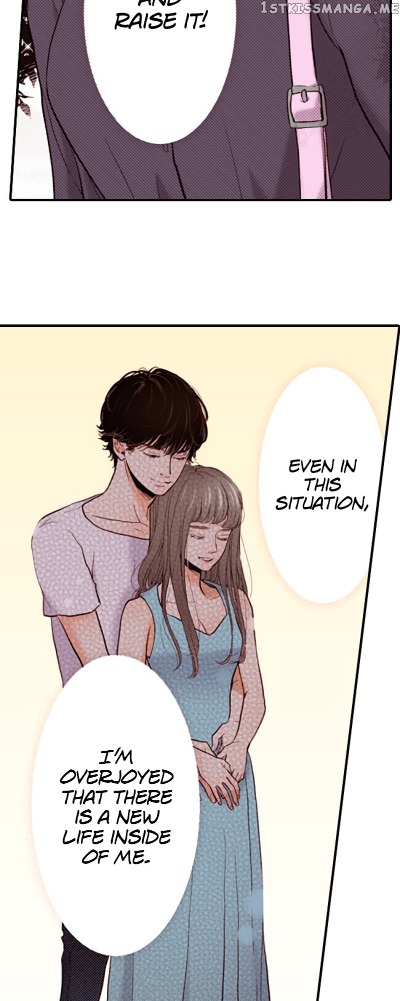 Liar - Manga Chapter 131 - page 30