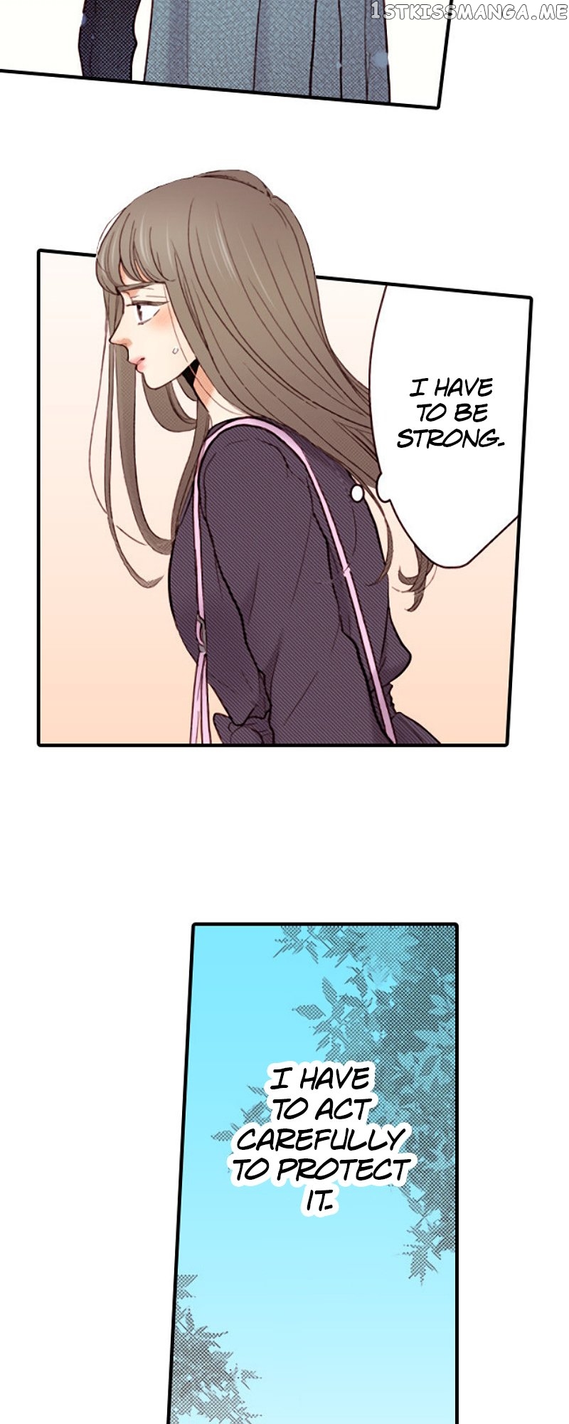 Liar - Manga Chapter 131 - page 31