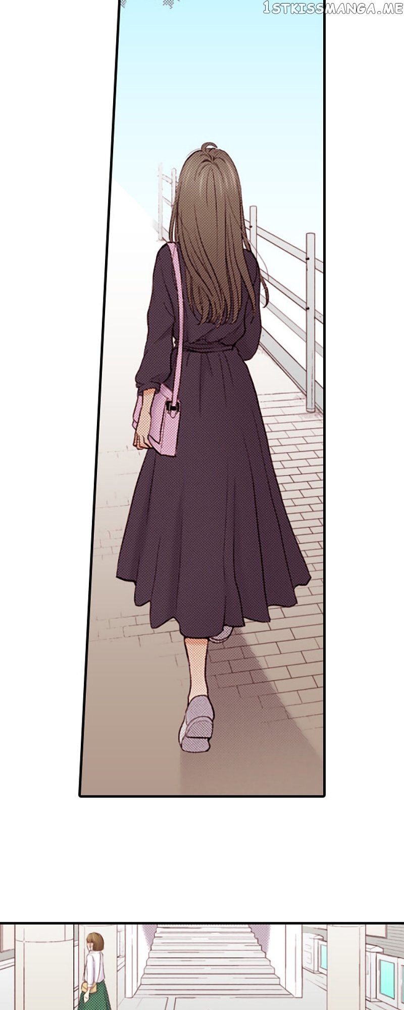 Liar - Manga Chapter 131 - page 32