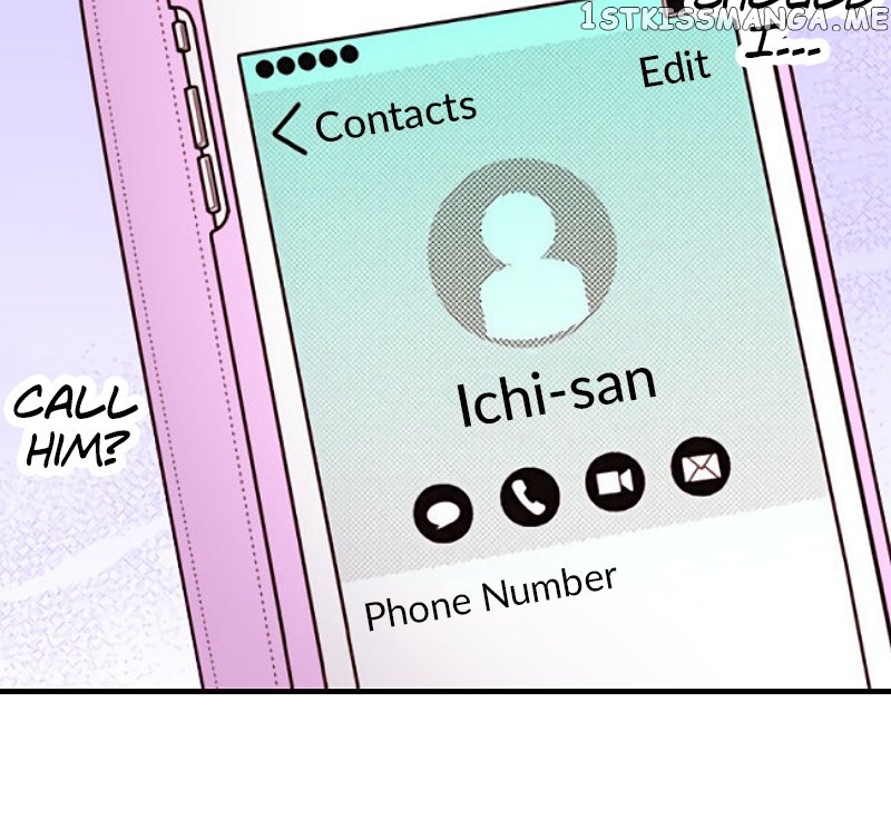 Liar - Manga Chapter 131 - page 34